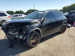 W1N4N4HB5MJ186501 2021 MERCEDES-BENZ GLA-KLASSE