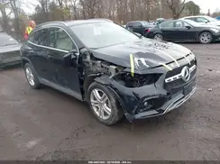 W1N4N4HB5MJ190564 2021 MERCEDES-BENZ GLA-KLASSE