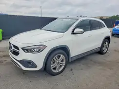 W1N4N4HB5MJ190886 2021 MERCEDES-BENZ GLA-KLASSE