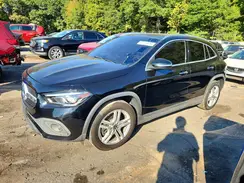 W1N4N4HB5MJ198132 2021 MERCEDES-BENZ GLA-KLASSE