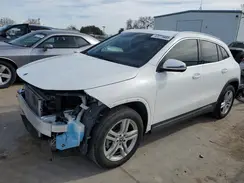 W1N4N4HB5MJ211347 2021 MERCEDES-BENZ GLA-KLASSE
