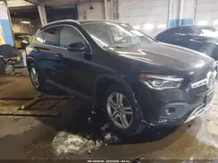 W1N4N4HB5MJ225359 2021 MERCEDES-BENZ GLA-KLASSE