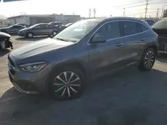 W1N4N4HB5MJ228021 2021 MERCEDES-BENZ GLA-KLASSE
