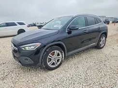 W1N4N4HB5MJ237513 2021 MERCEDES-BENZ GLA-KLASSE