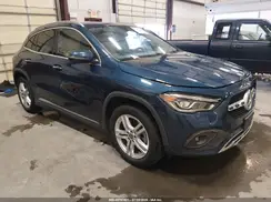W1N4N4HB5MJ243490 2021 MERCEDES-BENZ GLA-KLASSE