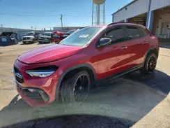 W1N4N4HB5MJ247023 2021 MERCEDES-BENZ GLA-KLASSE