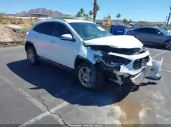 W1N4N4HB5MJ250665 2021 MERCEDES-BENZ GLA-KLASSE