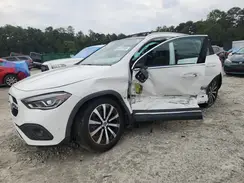 W1N4N4HB5MJ251444 2021 MERCEDES-BENZ GLA-KLASSE