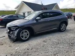 W1N4N4HB5MJ258491 2021 MERCEDES-BENZ GLA-KLASSE
