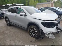 W1N4N4HB5MJ258586 2021 MERCEDES-BENZ GLA-KLASSE