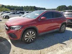 W1N4N4HB5MJ260905 2021 MERCEDES-BENZ GLA-KLASSE
