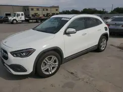 W1N4N4HB5MJ263349 2021 MERCEDES-BENZ GLA-KLASSE