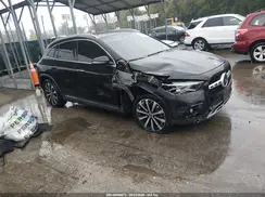 W1N4N4HB5MJ265344 2021 MERCEDES-BENZ GLA-KLASSE