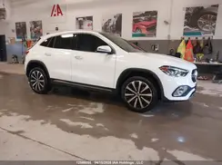 W1N4N4HB5MJ293046 2021 MERCEDES-BENZ GLA-KLASSE