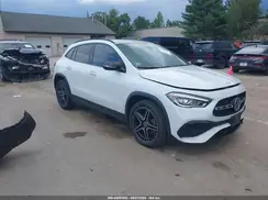 W1N4N4HB5NJ326564 2022 MERCEDES-BENZ GLA-KLASSE