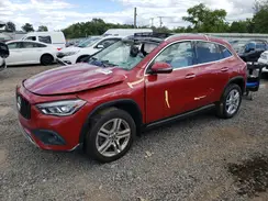W1N4N4HB5NJ326581 2022 MERCEDES-BENZ GLA-KLASSE