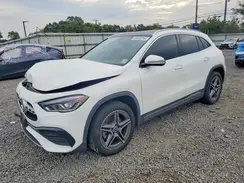 W1N4N4HB5NJ326760 2022 MERCEDES-BENZ GLA-KLASSE