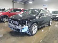 W1N4N4HB5NJ334518 2022 MERCEDES-BENZ GLA-KLASSE
