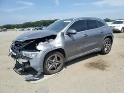 W1N4N4HB5NJ372850 2022 MERCEDES-BENZ GLA-KLASSE