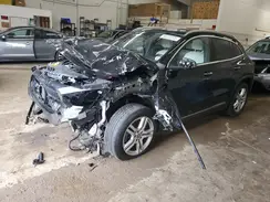 W1N4N4HB5NJ381337 2022 MERCEDES-BENZ GLA-KLASSE