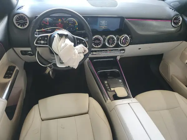 W1N4N4HB5NJ381337 2022 MERCEDES-BENZ GLA-KLASSE - Image 8