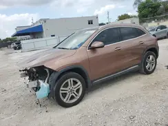 W1N4N4HB5NJ385081 2022 MERCEDES-BENZ GLA-KLASSE