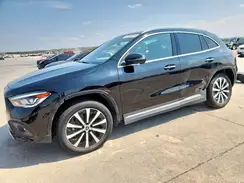 W1N4N4HB5NJ392354 2022 MERCEDES-BENZ GLA-KLASSE