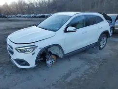 W1N4N4HB5NJ404230 2022 MERCEDES-BENZ GLA-KLASSE