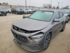 W1N4N4HB5NJ408858 2022 MERCEDES-BENZ GLA-KLASSE