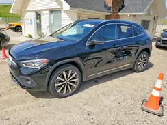 W1N4N4HB5NJ412442 2022 MERCEDES-BENZ GLA-KLASSE