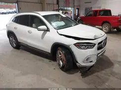 W1N4N4HB5PJ427767 2023 MERCEDES-BENZ GLA-KLASSE