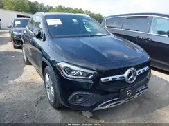 W1N4N4HB5PJ436047 2023 MERCEDES-BENZ GLA-KLASSE