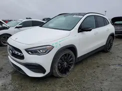 W1N4N4HB5PJ438901 2023 MERCEDES-BENZ GLA-KLASSE