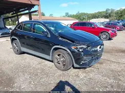 W1N4N4HB5PJ442107 2023 MERCEDES-BENZ GLA-KLASSE