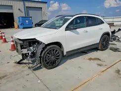 W1N4N4HB5PJ443869 2023 MERCEDES-BENZ GLA-KLASSE