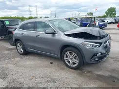 W1N4N4HB5PJ447887 2023 MERCEDES-BENZ GLA-KLASSE
