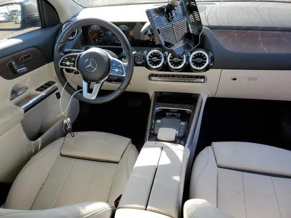 W1N4N4HB5PJ473972 2023 MERCEDES-BENZ GLA-KLASSE - Image 8