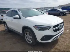W1N4N4HB5PJ499018 2023 MERCEDES-BENZ GLA-KLASSE