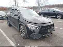 W1N4N4HB5PJ506307 2023 MERCEDES-BENZ GLA-KLASSE
