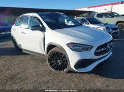 W1N4N4HB5PJ506887 2023 MERCEDES-BENZ GLA-KLASSE