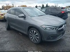 W1N4N4HB5PJ508381 2023 MERCEDES-BENZ GLA-KLASSE