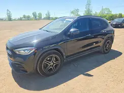 W1N4N4HB5PJ509935 2023 MERCEDES-BENZ GLA-KLASSE