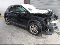 W1N4N4HB5PJ516657 2023 MERCEDES-BENZ GLA-KLASSE