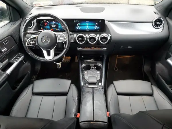 W1N4N4HB5PJ517274 2023 MERCEDES-BENZ GLA-KLASSE - Image 8