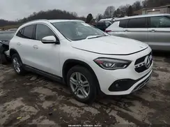 W1N4N4HB5PJ519123 2023 MERCEDES-BENZ GLA-KLASSE