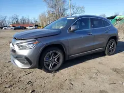 W1N4N4HB5PJ524967 2023 MERCEDES-BENZ GLA-KLASSE