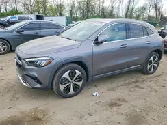 W1N4N4HB5RJ600397 2024 MERCEDES-BENZ GLA-KLASSE