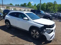 W1N4N4HB5SJ627198 2025 MERCEDES-BENZ GLA-KLASSE