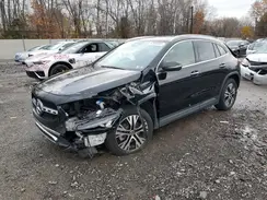 W1N4N4HB5SJ642784 2025 MERCEDES-BENZ GLA-KLASSE