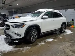W1N4N4HB5SJ643515 2025 MERCEDES-BENZ GLA-KLASSE